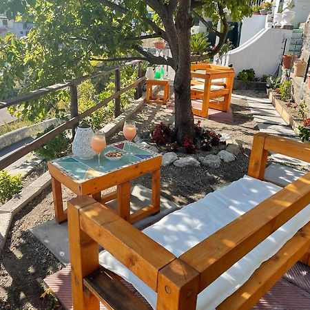 La Villa Di Enzo Casa Vacanze Con Vista Mare أمالفي المظهر الخارجي الصورة