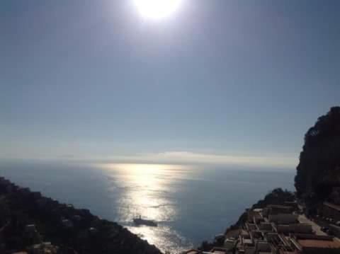 La Villa Di Enzo Casa Vacanze Con Vista Mare أمالفي المظهر الخارجي الصورة